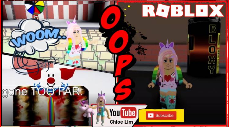 Roblox Carnival Music July 2019 Roblox Codes - circus id roblox easy robux today