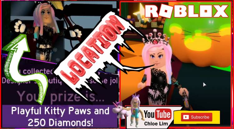 Halloween 2019 Roblox Denis Free Robux App