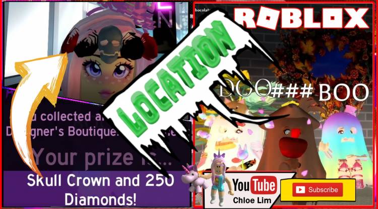 June 16 2019 Roblox Event