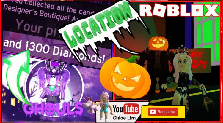 Halloween Event Free Blog Directory - halloween royale high event vond homestore roblox