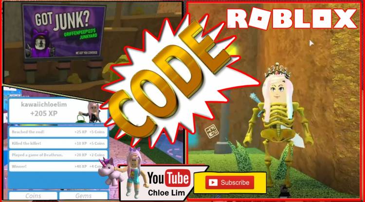 Deathrun Blogadr Free Blog Directory Article Directory - roblox gameplay deathrun winter checking out some new updates