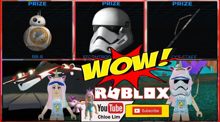 Roblox Creator Challenge December 2018