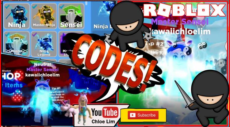 Roblox Ninja Legends Gamelog November 26 2019 Free Blog Directory - ninja kids tv playing roblox