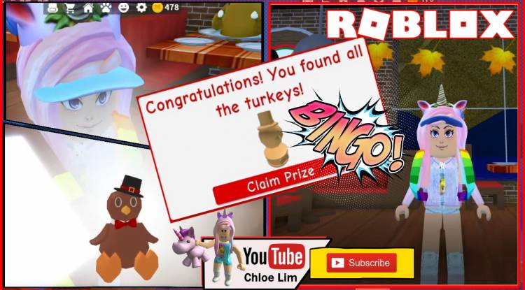 all prizes on pizza event roblox