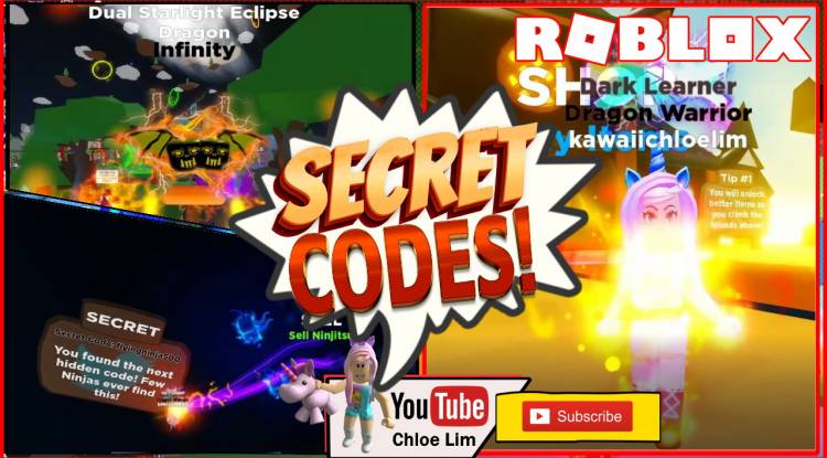 all ninja master code roblox youtube
