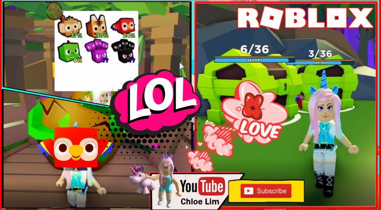 Roblox Pet Simulator 2 Gamelog December 05 2019 Free Blog Directory - roblox ice cream simulator gamelog october 17 2018 blogadr