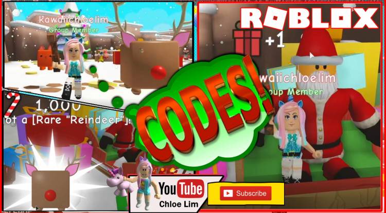 Roblox Present Simulator Gamelog December 06 2019 Free Blog Directory - chloe tuber roblox ice cream simulator gameplay 6 new