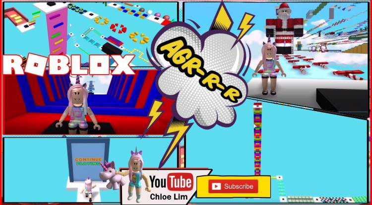 Super Mega Fun Obby