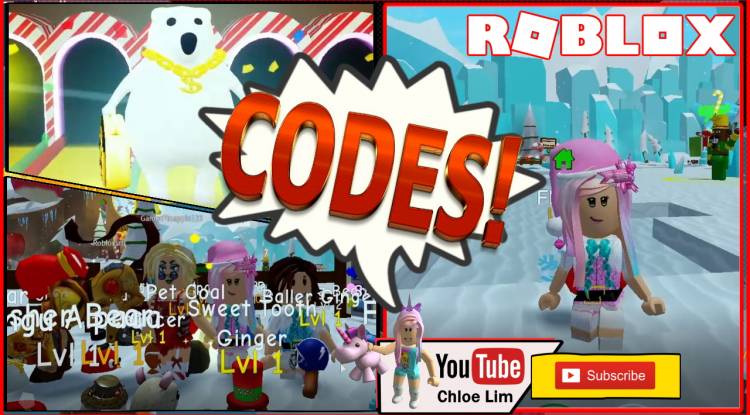 Roblox Snowman Simulator Gamelog December 21 2019 Free Blog Directory - roblox vehicle simulator codes list december 2018