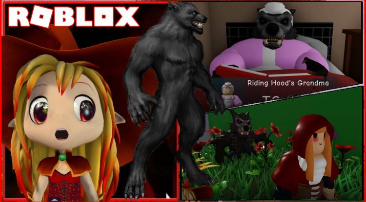 Roblox Riding Hood Story Gamelog January 13 Free Blog Directory