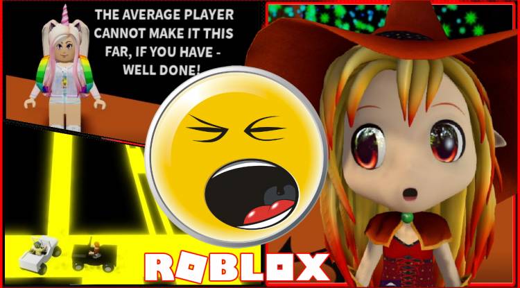 Roblox The Impossible Obby Gamelog January 30 2020 Free Blog Directory - roblox escape the really easy obby first video