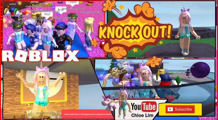 Chet Roblox