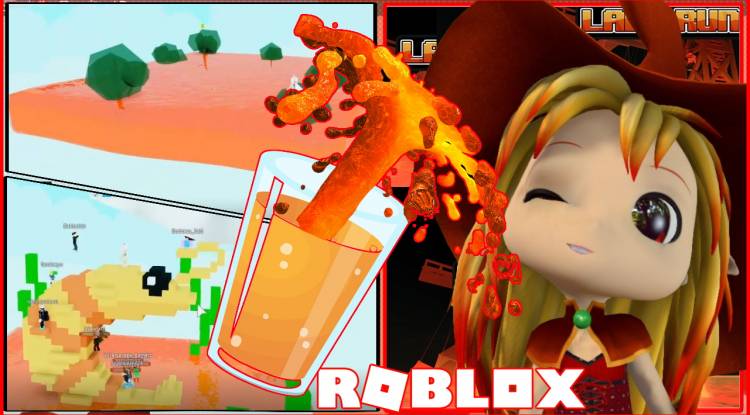 Roblox Lava Run Gamelog February 23 2020 Free Blog Directory - roblox ninja warrior rising codes