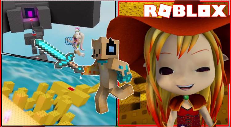 Obby Free Blog Directory - gamer girl roblox obby 2020