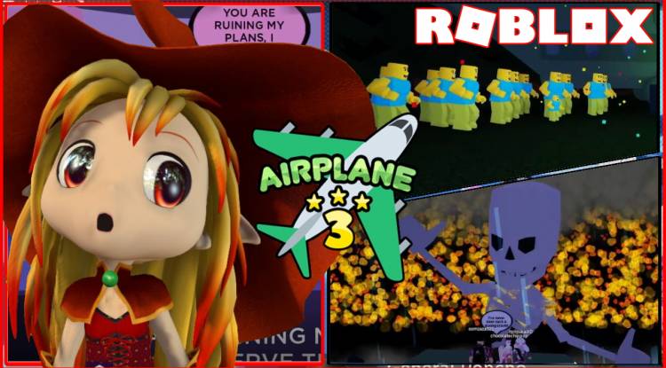 Roblox Airplane 3 Gamelog March 02 2020 Free Blog Directory - roblox airplane 3