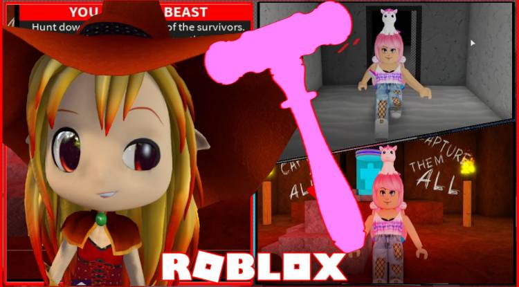 Roblox Flee The Facility Gamelog March 06 2020 Free Blog Directory - the scariest beast in flee the facility roblox