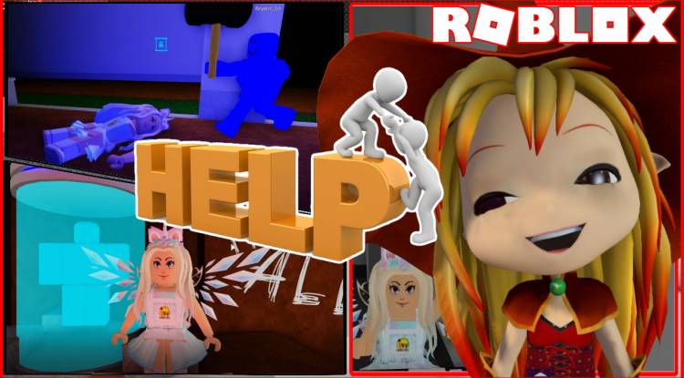Roblox Flee The Facility Gamelog March 22 2020 Free Blog Directory - gamer girl roblox escape the facility