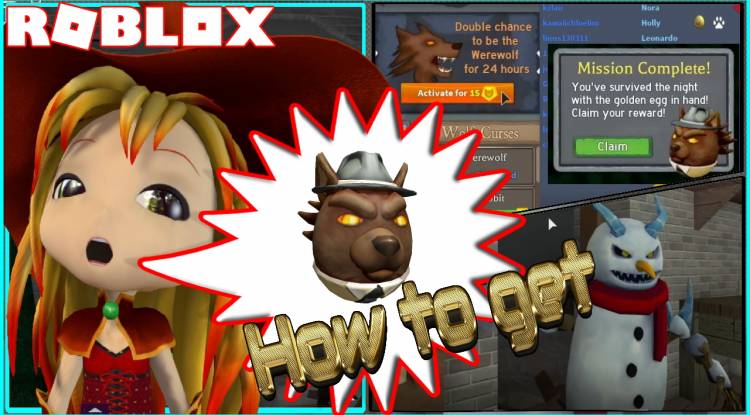 Roblox A Wolf Or Other Gamelog April 18 2020 Free Blog Directory - awoo a wolf or other playing as the wolf roblox youtube