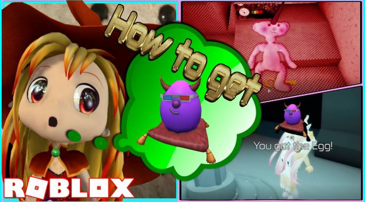 Roblox Egg Hunt Cubes