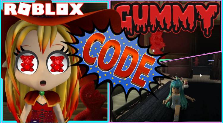 Roblox Gummy Gamelog May 18 2020 Free Blog Directory - codes for obby squads in roblox 2018
