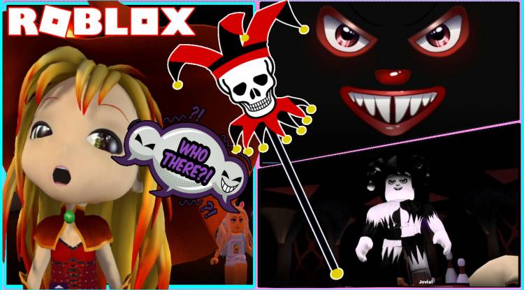 Roblox Jester Story Gamelog June 20 2020 Free Blog Directory