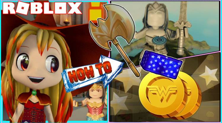 Roblox Wonder Woman Gamelog June 27 2020 Free Blog Directory - roblox doomspire brickbattle gamelog november 25 2018