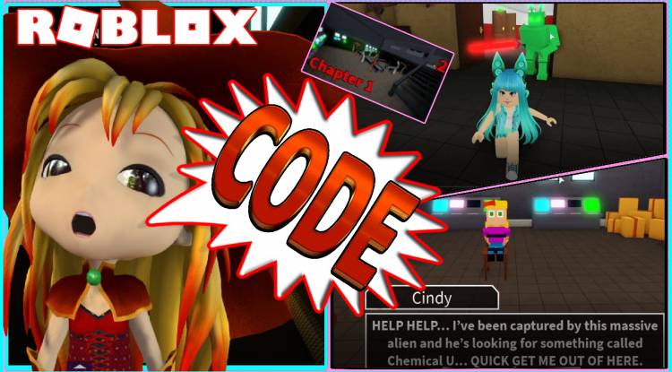 Roblox Bakon Chapter 11 Codes