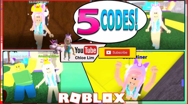 Roblox Jelly Mining Simulator Gamelog June 21 2018 Free Blog Directory - roblox mining simulator gamelog august 4 2018 blogadr