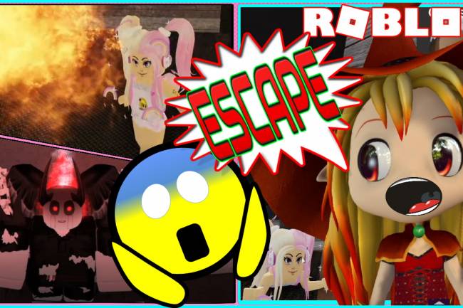 Gamer Girl Roblox With Ronald Tornado