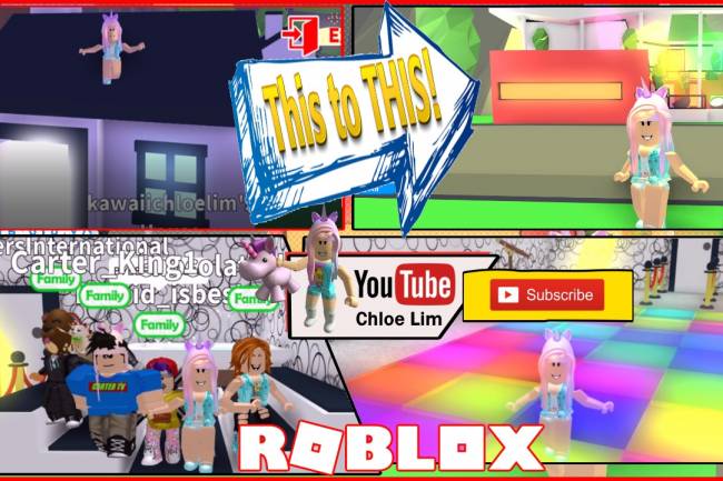 Roblox Creator Challenge Gamelog January 01 2020 Blogadr Free - roblox creator challenge 2018