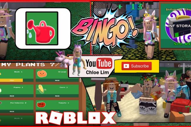 Roblox Zombie Rush Video