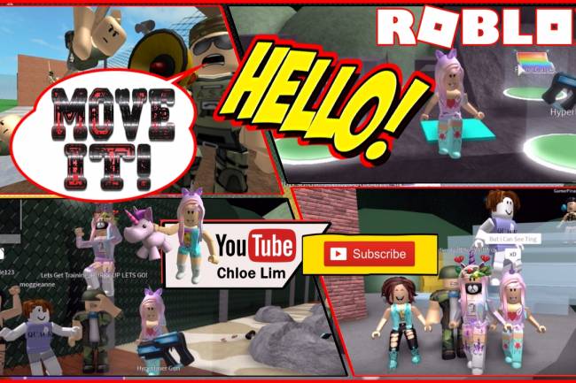 Roblox Find The Noobs 2 Gamelog July 22 2019 Free Blog Directory - escape the poison jungle roblox