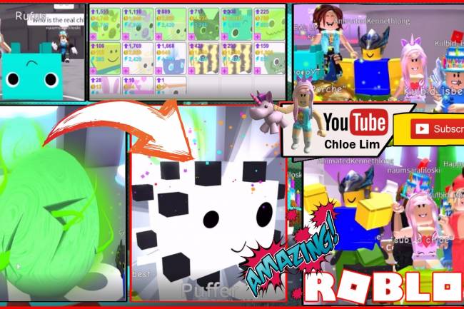 Roblox Stop King Candy Obby Gamelog August 18 2019 Blogadr - roblox teamwork obby speedrun com