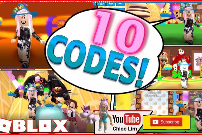 Roblox Cooking Simulator Gamelog June 3 2018 Blogadr - roblox cooking simulator codes