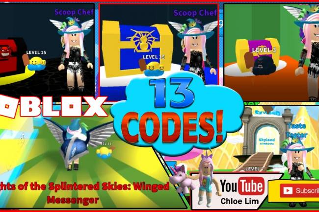 Hack Roblox Ice Cream Simulator