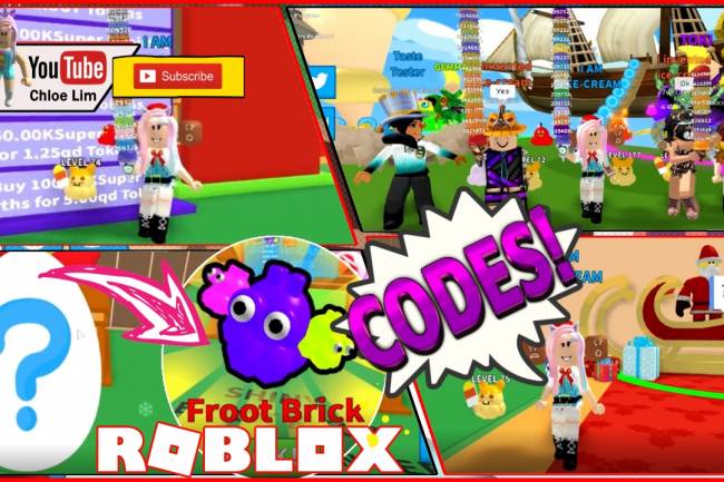 Roblox Escape The Aquarium Obby Gamelog January 29 2019 Blogadr - roblox ice cream simulator gamelog december 23 2018