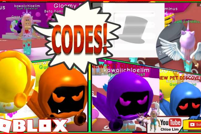 Roblox Ice Cream Simulator Gamelog December 5 2018 Free Blog Directory - all 4 new popsicle simulator codes new pets update roblox