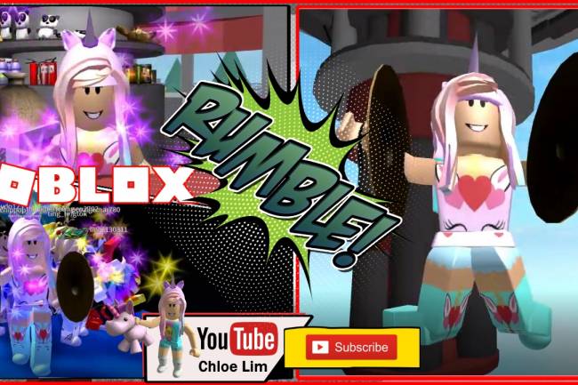 Blogadr Free Blog Directory - roblox escape the ipad obby with molly youtube