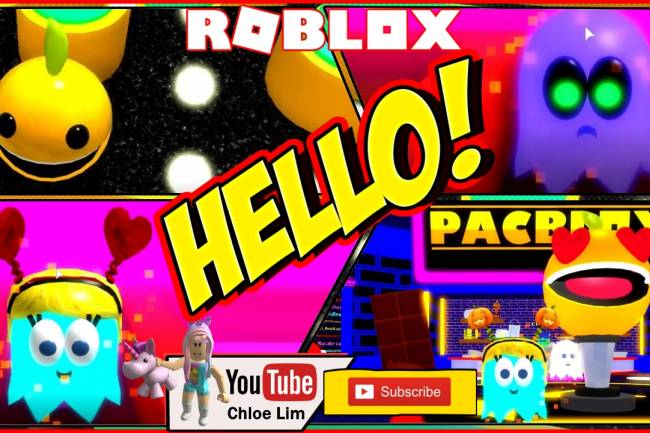 Roblox Pac Blox Gamelog November 14 2019 Blogadr Free - roblox freeze tag credits code works february 2017 youtube