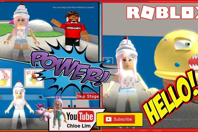 Roblox Puppet Gamelog May 15 2020 Free Blog Directory - escape the evil ice cream roblox