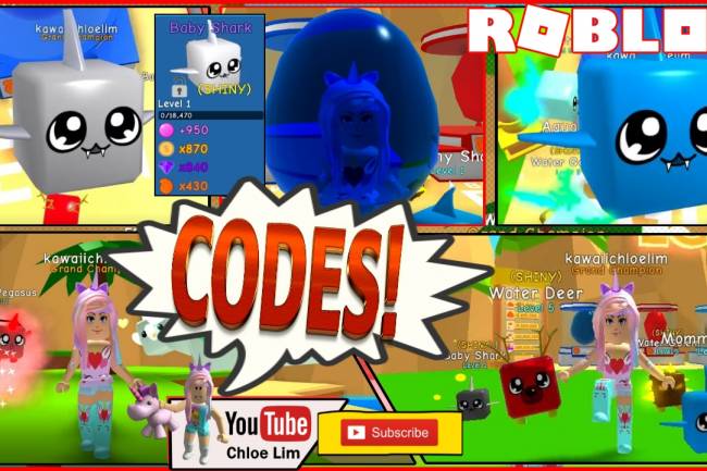 Roblox Bubble Gum Simulator Gamelog March 18 2019 Blogadr - roblox poop scooping simulator codes how to get your daily