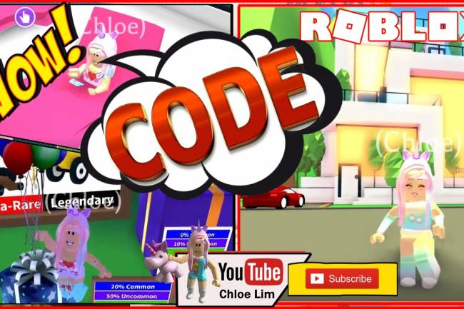 Cracky4 Roblox Codes