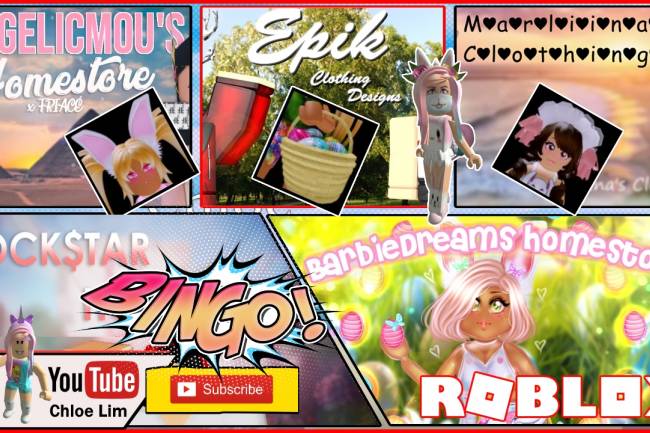 Youtube Sleepover Roblox Gameplay