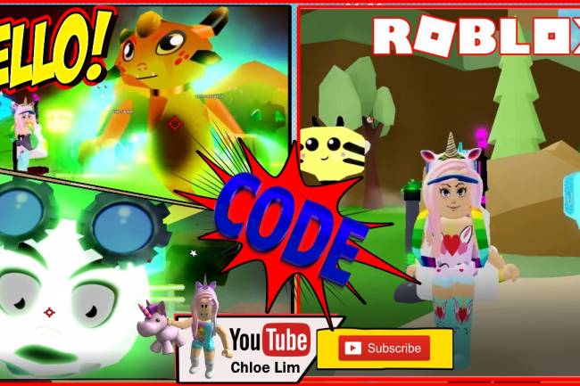 Roblox Pet Ranch Simulator Gamelog March 6 2019 Free Blog Directory - march 2019 all working codes in pet ranch simulator roblox youtube