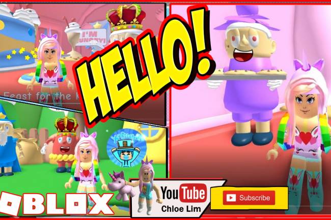Roblox Escape The Art Shop Obby Gamelog July 14 2019 Free Blog Directory - roblox escape the pet store obby roblox gameplay