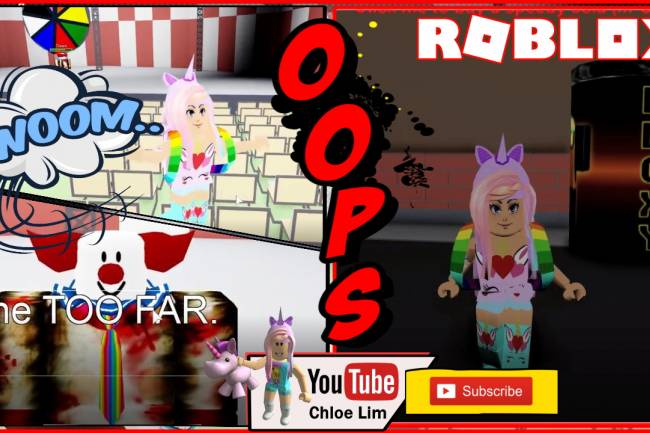 Murder Mystery 2 Blogadr Free Blog Directory Article - roblox the 1 code salvage youtube