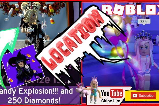 The Condo Roblox 2019 October