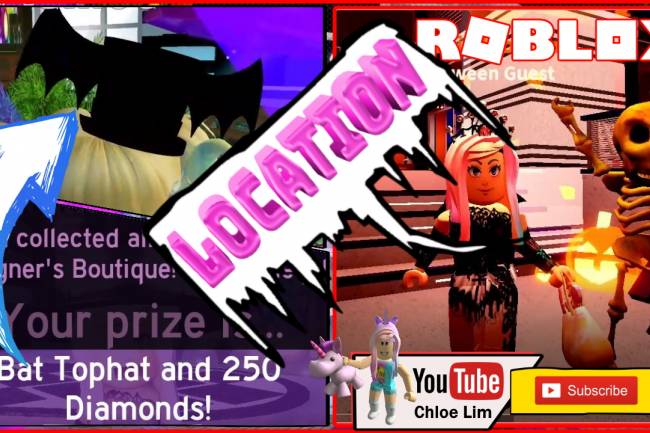 Roblox Royale High Halloween Event Gamelog October 15 2019 Free Blog Directory - royal high roblox halloween outfits