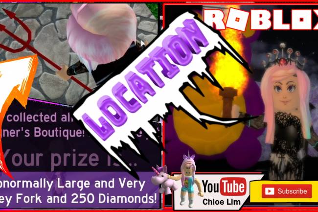 Roblox Royale High Halloween Event Gamelog October 04 2019