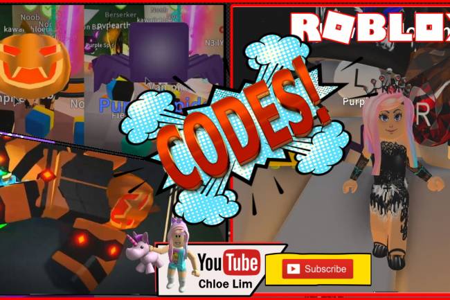 Escape The Daycare Obby Free Blog Directory - escape the evil daycare obby in roblox